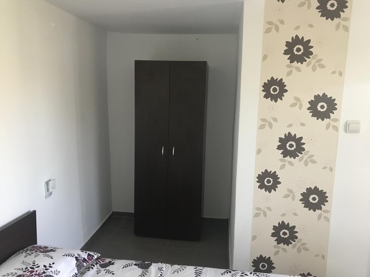 Casa David Lägenhet Corbu Exteriör bild